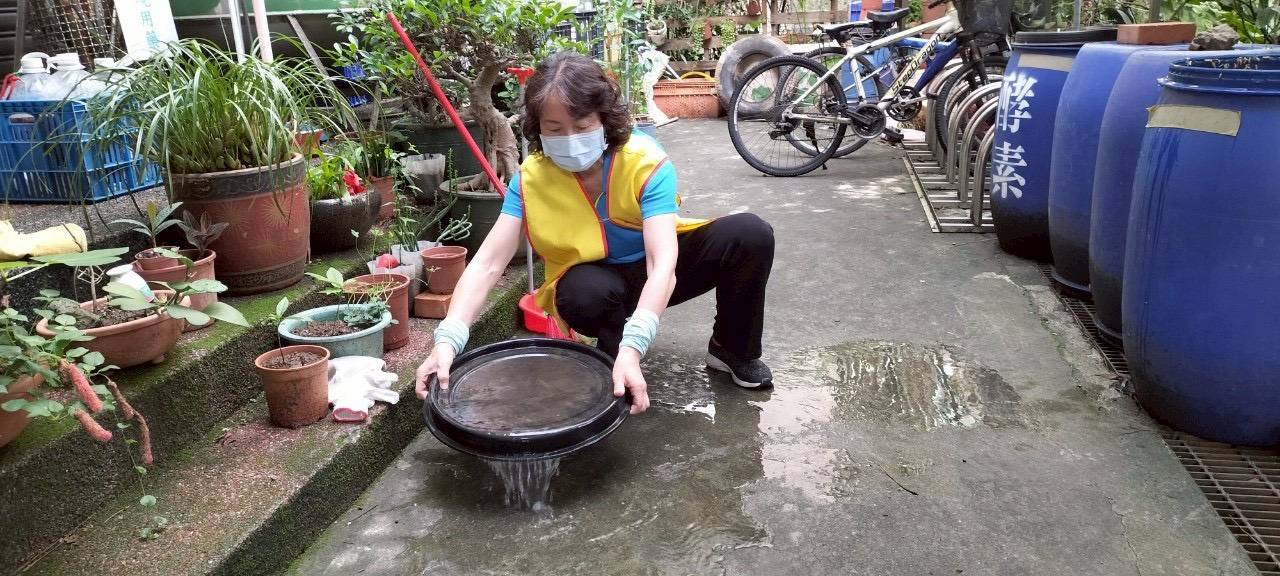 大雨過後嚴防登革熱與鼠患 桃園市環保局籲請民眾落實_1.jpg